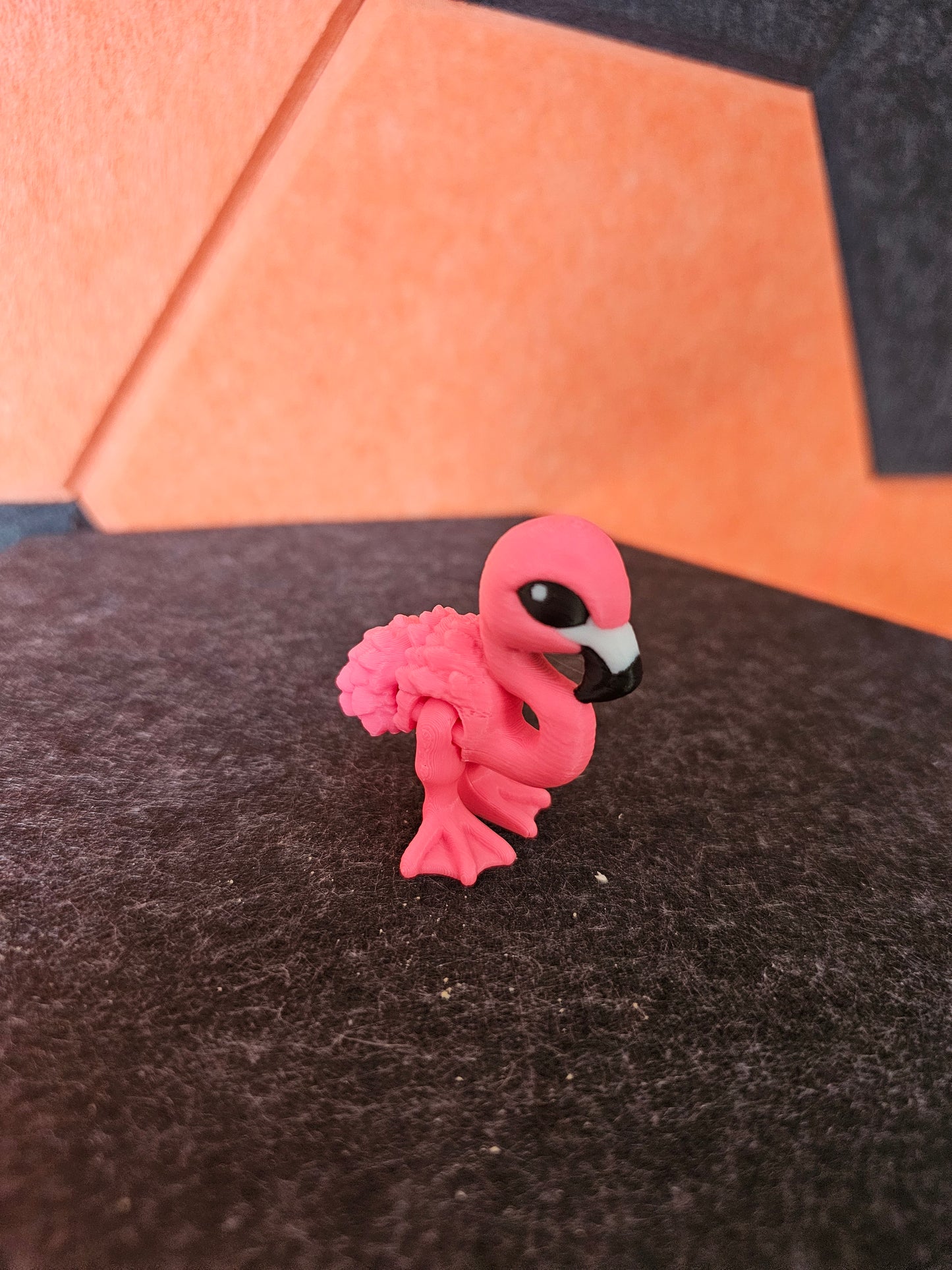 Articulated Mini