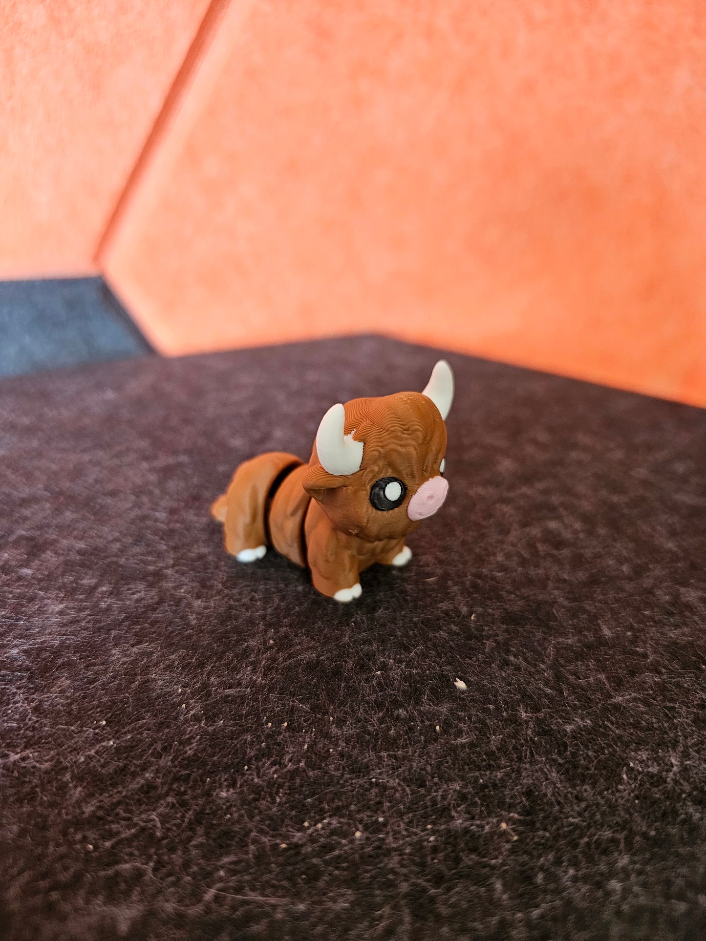 Articulated Mini