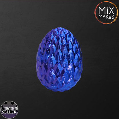 Dragon Egg