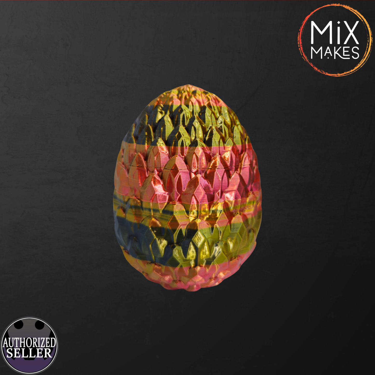Dragon Egg