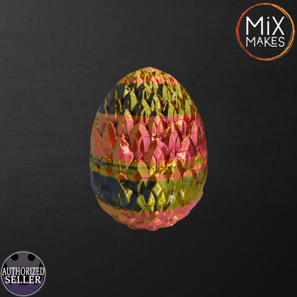 Dragon Egg