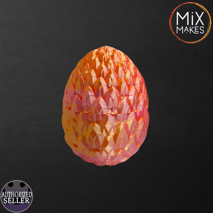 Dragon Egg