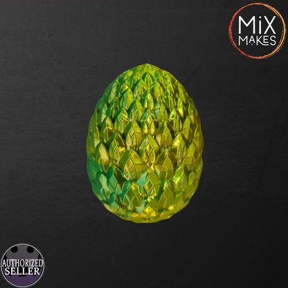 Dragon Egg