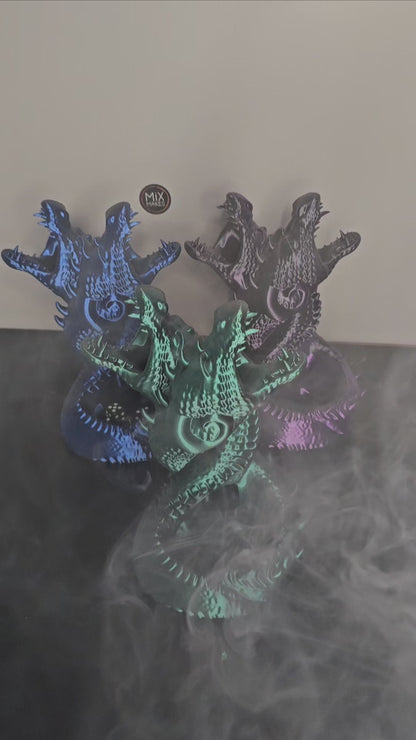Dragon Dice Tower
