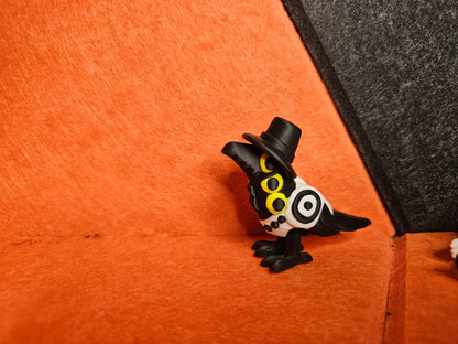 K-Pop Demon Hunters Mini Figures