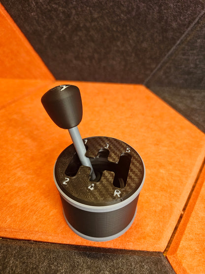 Gear Shift Fidget