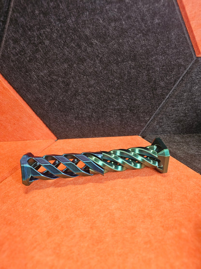 Vortex Pillar Fidget - Mind Bending Motion