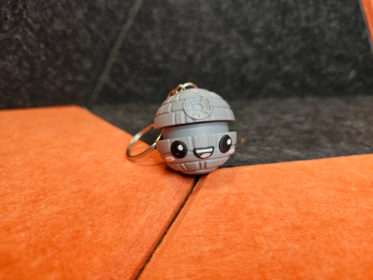 Deathstar Clicker