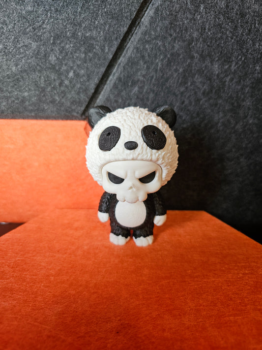 Scubbies Cuteness with Attitude