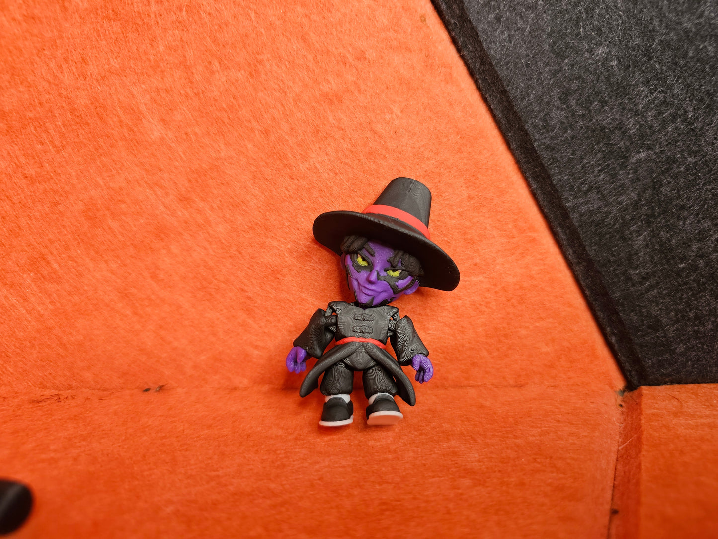 K-Pop Demon Hunters Mini Figures