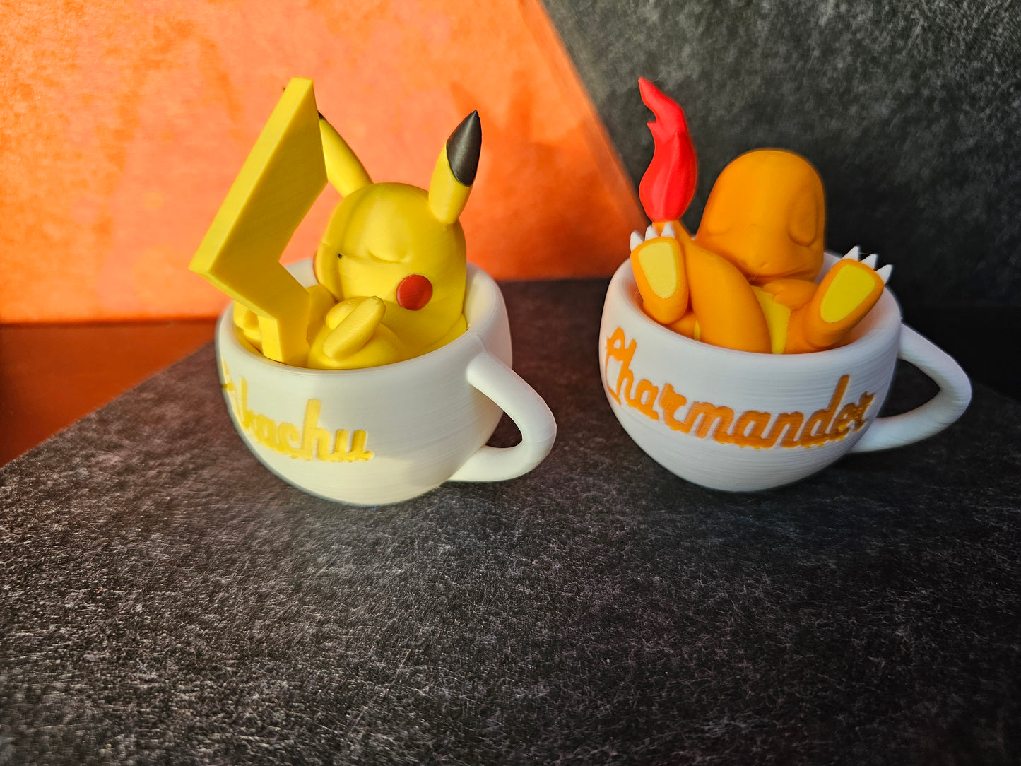 Pokemon Chill Cup