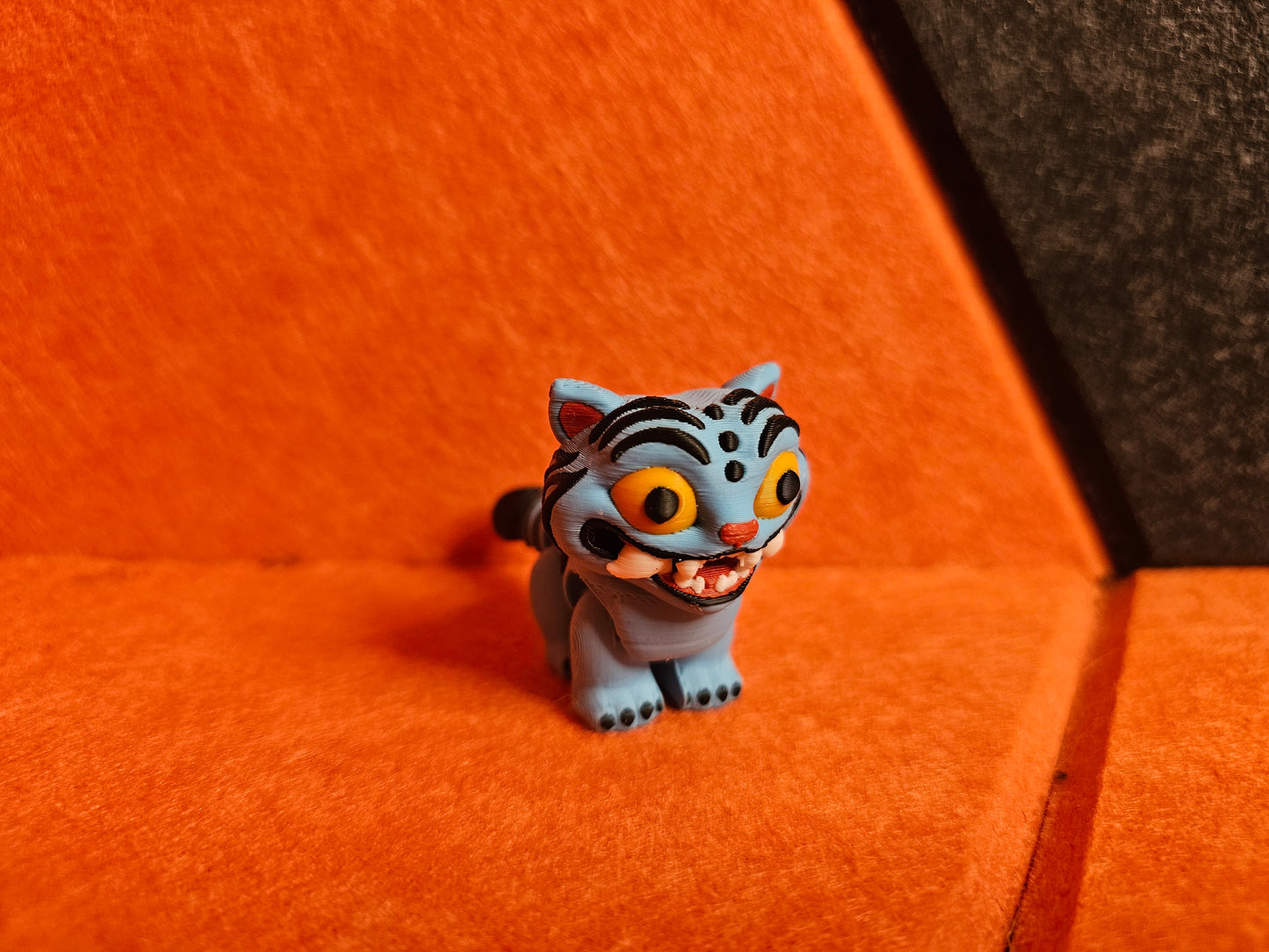 K-Pop Demon Hunters Mini Figures