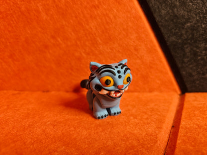 K-Pop Demon Hunters Mini Figures