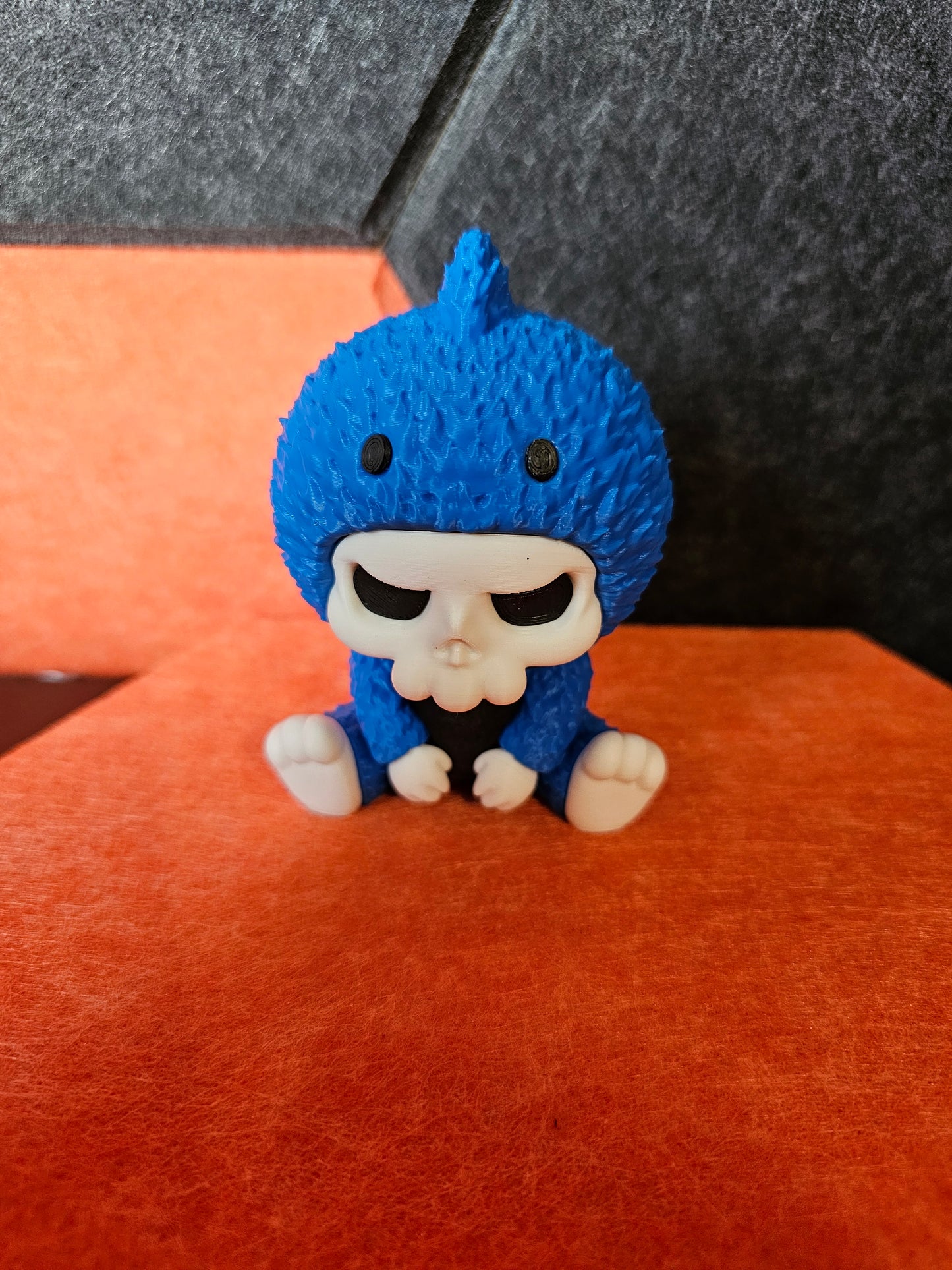 Scubbies Cuteness with Attitude