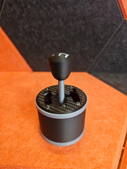 Gear Shift Fidget