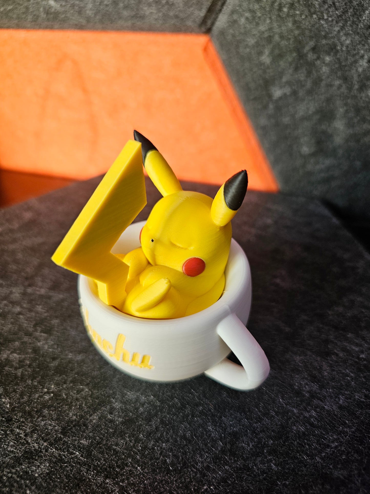 Pokemon Chill Cup