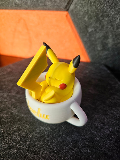Pokemon Chill Cup