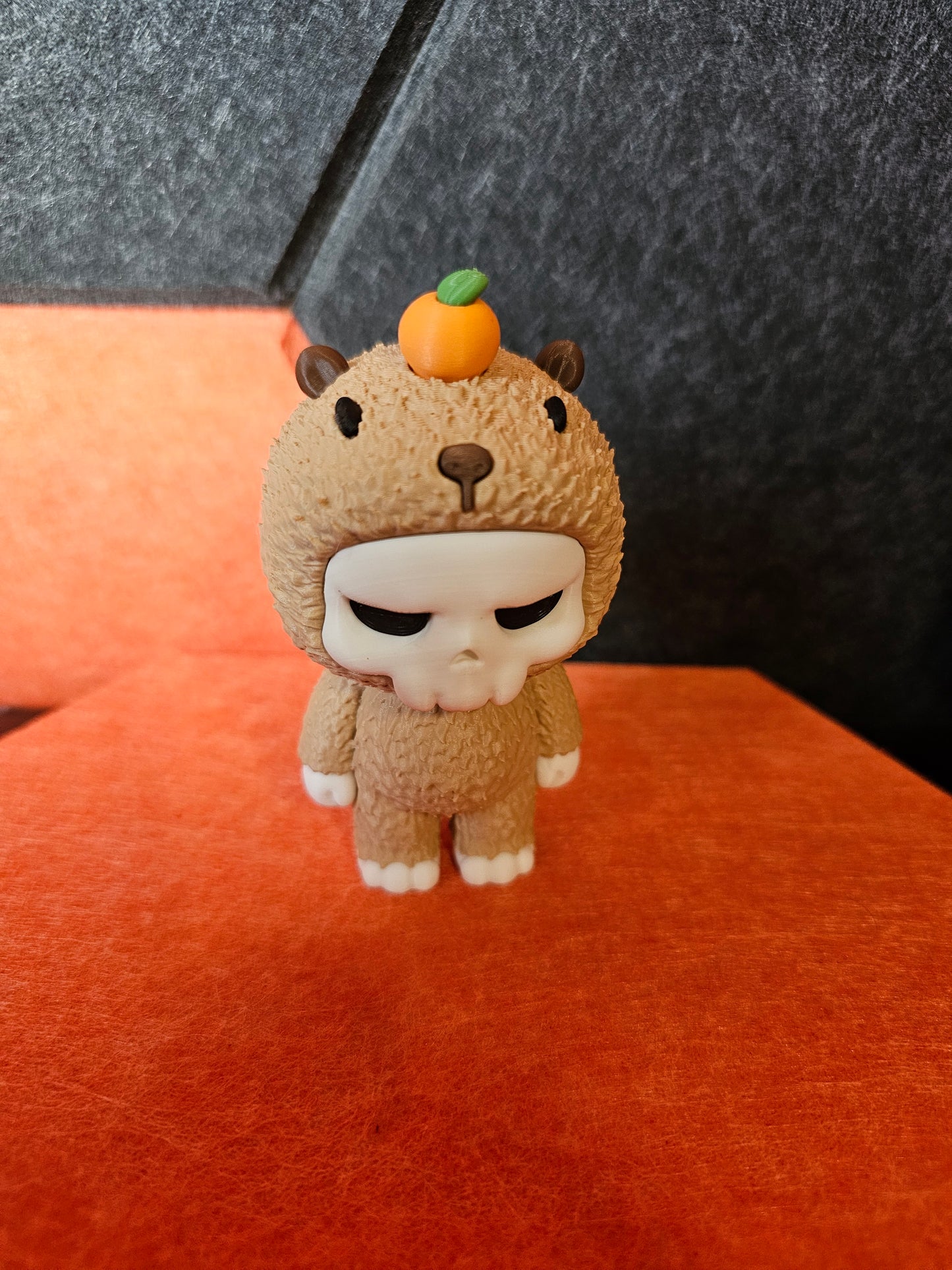 Scubbies Cuteness with Attitude